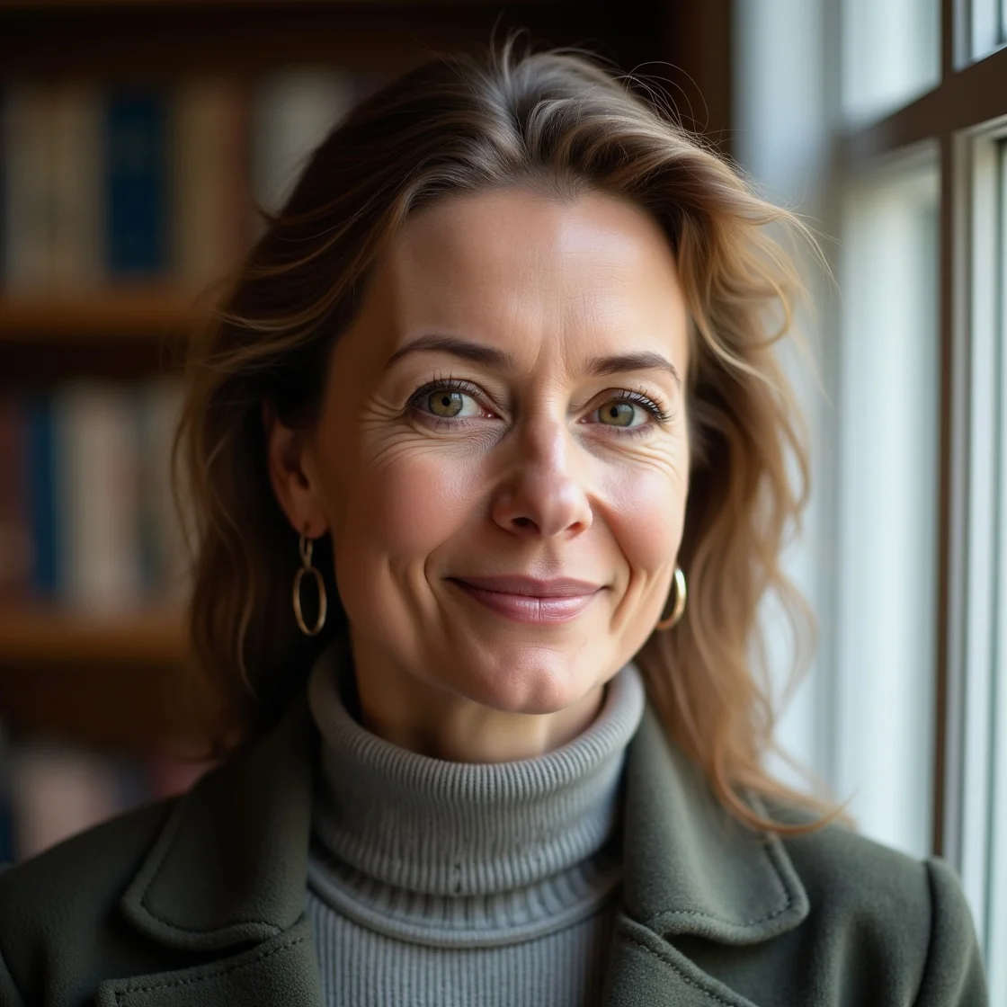 Porträt Laura Meier